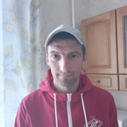 Владимир, 30, Москва