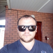 Андрей, 32, Староминская