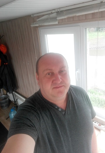 My photo - vitaliy, 45 from Omsk (@vitaliy11370)