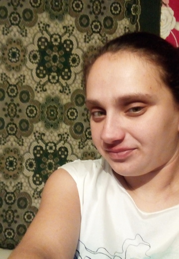 Ma photo - Natalіia, 29 de Vinnytsa (@natalya356074)