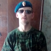 Alexander Fyodorov, 27, Заплюсье