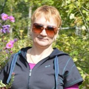 Светлана Ткаченко 58 Краснодар