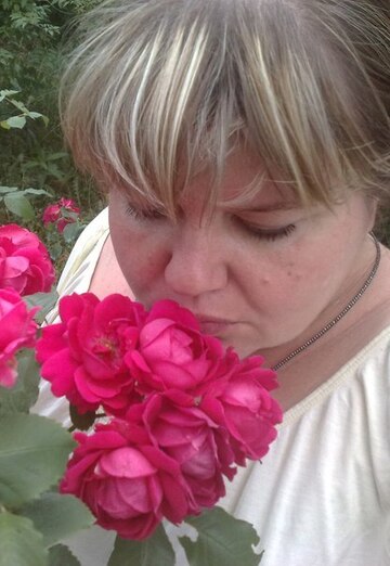 My photo - Alena, 47 from Donetsk (@alena97422)