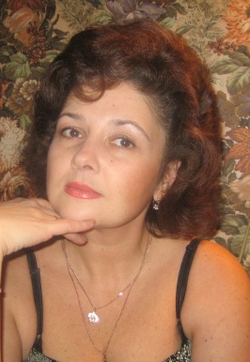 My photo - Natalya, 59 from Polyarny (@natalya7740)