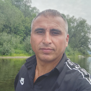 Бабур, 44, Екатеринбург
