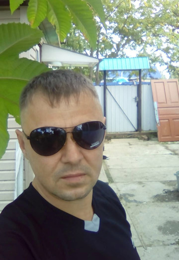 Моя фотография - Эдуард, 52 из Дальнереченск (@eduard38331)