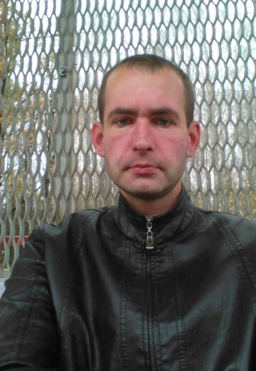 My photo - Nikolay, 36 from Pavlovsky Posad (@nikolay178685)