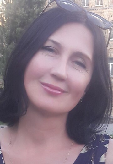My photo - Nataliya, 56 from Kyiv (@nataliya18774)