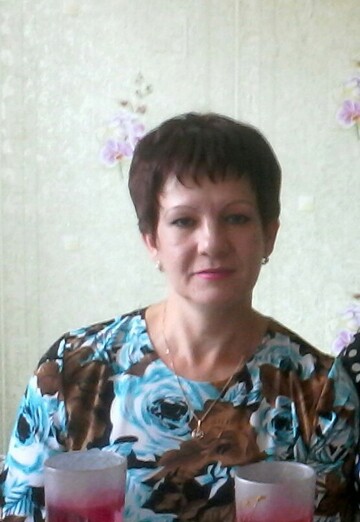 My photo - Marina, 57 from Krasnoufimsk (@marina90258)