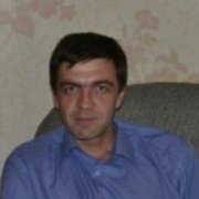 Евгений, 43, Ханты-Мансийск
