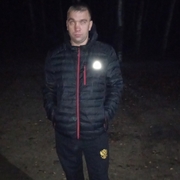 Александр Дороднов, 28, Красное-на-Волге