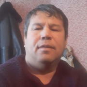 Алик, 44, Южно-Сахалинск