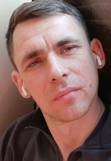 My photo - Sashka Valevskiy, 43 from Angowice (@sashkavalevskiy)