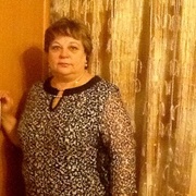 Галина, 57, Пограничный