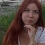 Алина 28 лет (Водолей) Вольск