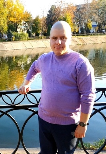 Моя фотография - Анатолий, 35 из Тобольск (@anatoliy7705325)