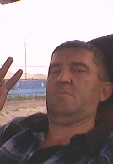 My photo - Pavel, 48 from Spassk-Dal'nij (@pavel171795)