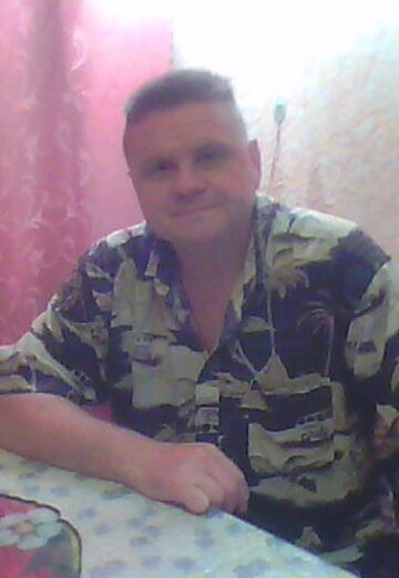 Моя фотография - Владимир, 51 из Нижний Новгород (@vladimir242983)