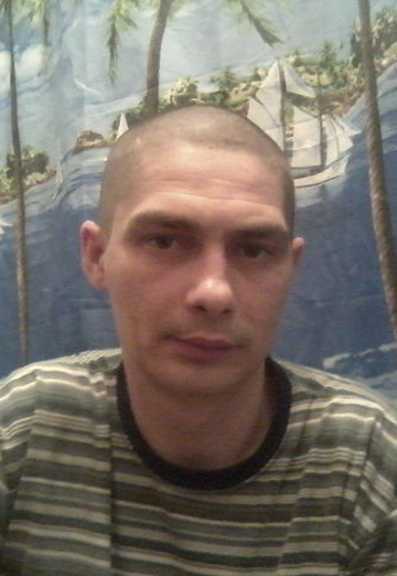 Моя фотография - Андрей, 41 из Ханты-Мансийск (@andrey754603)
