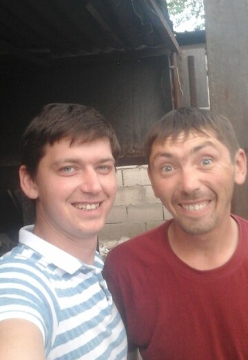 My photo - Vitaliy, 35 from Taraz (@vitaliy69851)