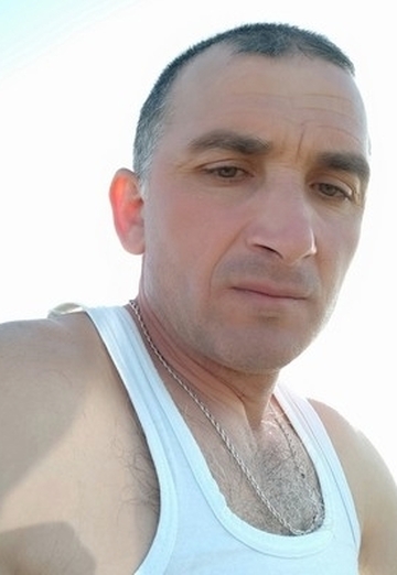 My photo - David Sargsyan, 43 from Yerevan (@davidsargsyan6)