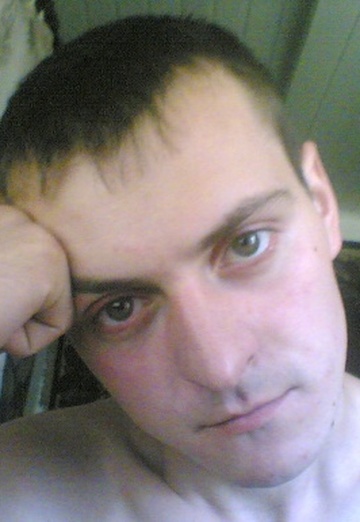 Моя фотография - Dmitrii, 35 из Черновцы (@dmitrii88)