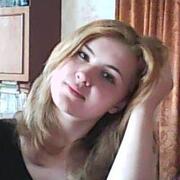 Anastasiya Gilmullina 29 Fanipal