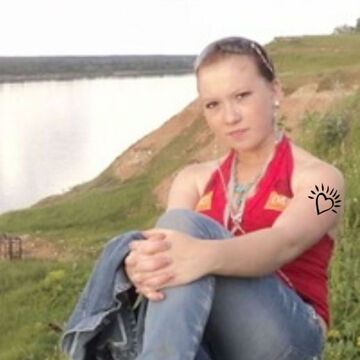 Моя фотография - Светлана Николаевна, 29 из Самара (@svetlananikolaevna)