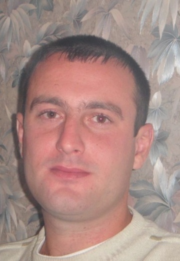 My photo - Yemin, 39 from Repyovka (@mischust7)