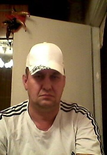Моя фотография - Алексей, 61 из Александров (@aleksey60474)