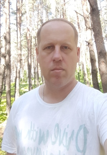 My photo - German Jdanov, 51 from Voronezh (@germanjdanov)