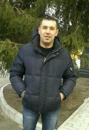 Моя фотография - Bogdan, 24 из Золотоноша (@1158233)