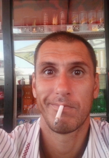 My photo - Aleksandr, 35 from Kamianske (@aleksandr687008)