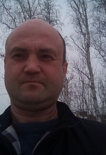 Моя фотография - Владимир, 48 из Омск (@vladimir335684)