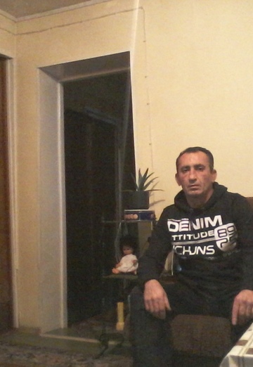 My photo - Artur, 54 from Yerevan (@artur105601)