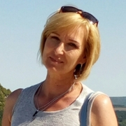 Ирина 57 лет (Телец) Петрозаводск