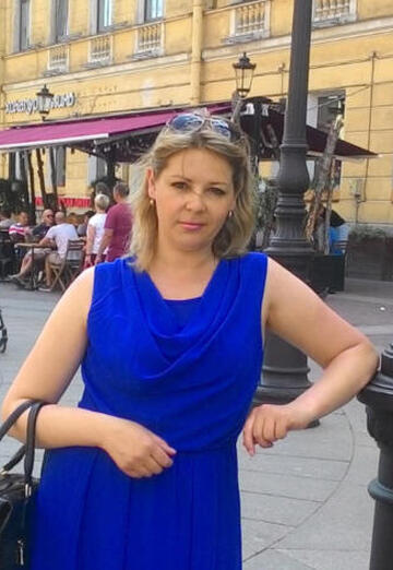 Oksana (@oksana44617) — my photo № 3