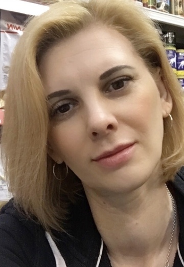 Mein Foto - Natalja, 44 aus Orjol (@natalya374968)