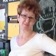 Nina 55 Zaporizhzhia