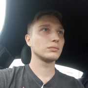 Николай, 26, Пушкино
