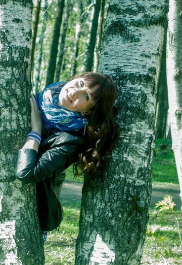 My photo - Alyona, 45 from Syktyvkar (@alena102621)