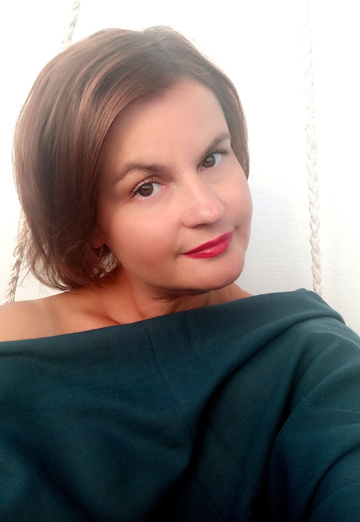 Моя фотография - Татьяна, 44 из Красноярск (@tatyana332066)