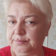 Татьяна 47 лет (Водолей) на сайте знакомств Уральска
