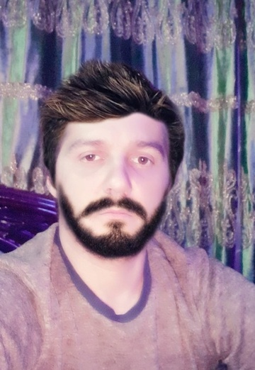 My photo - alihan, 37 from Dushanbe (@alihan2849)