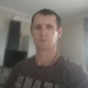 Антон, 38, Руза