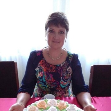 Моя фотография - Наталья Федянович, 46 из Терновка (@natalyafedyanovich)