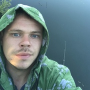 Сергей, 32, Юрьев-Польский