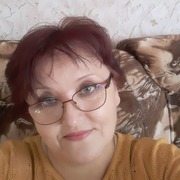 Ирина, 52, Шарлык
