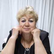 Надежда, 65, Омск