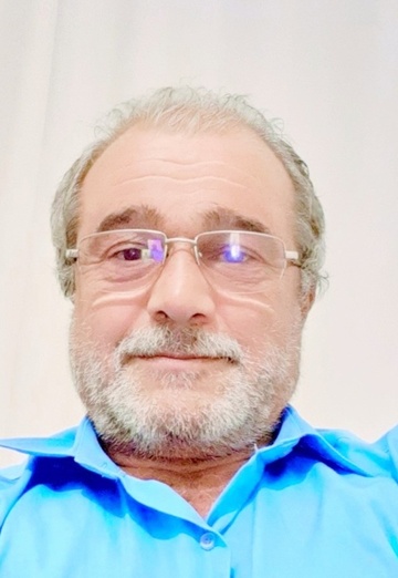 My photo - aliaydp Aydogan, 52 from Samsun (@aliaydpaydogan)